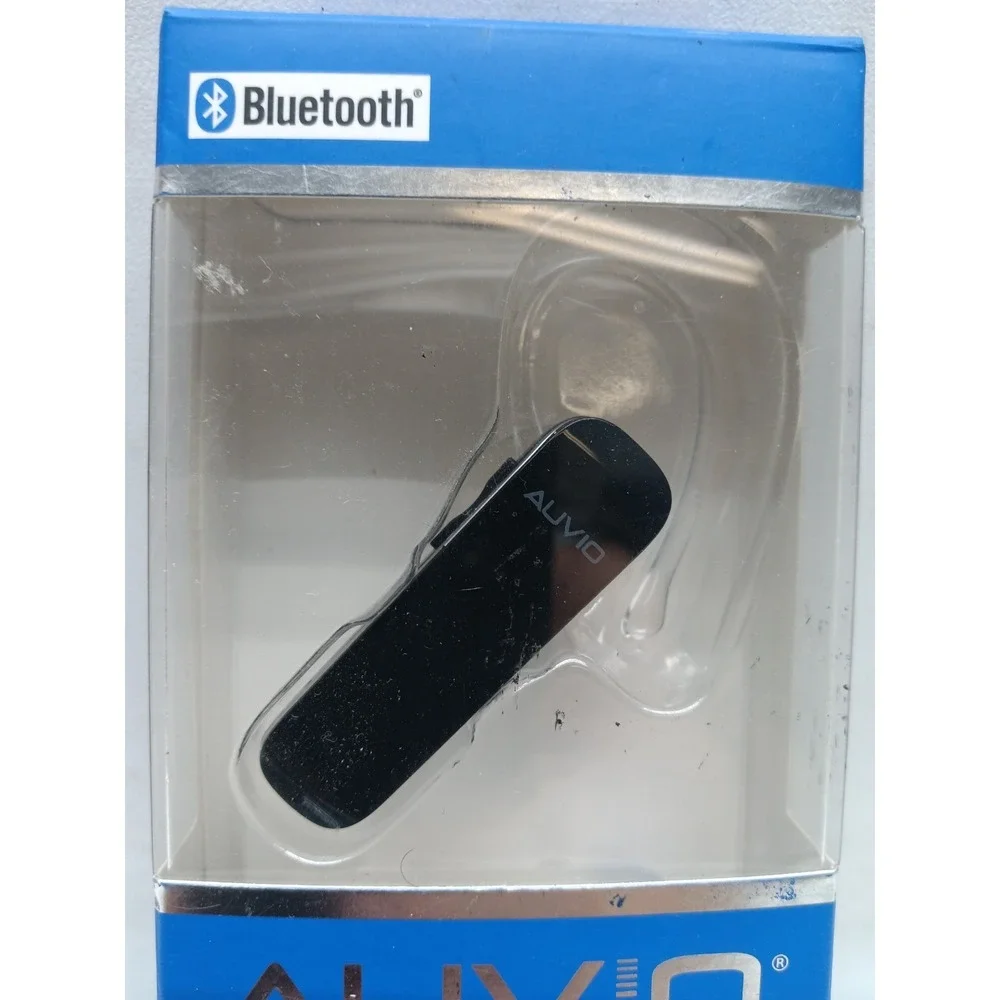 AUVIO Bluetooth headset